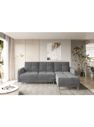 MF Design Roxana in Charcoal -  (L) 165 x (B) 240 x (H) 90 cm