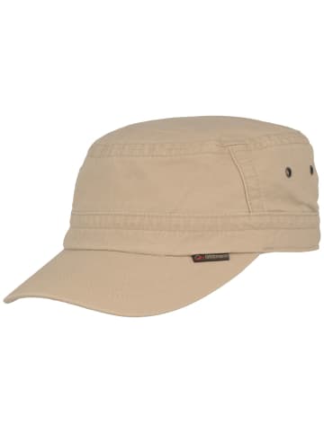 Göttmann Army-Cap in beige