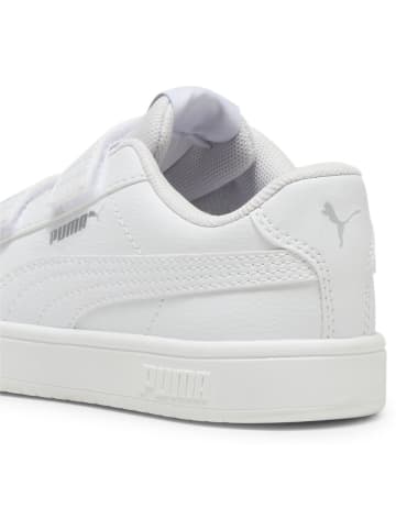 Puma Sneaker "Rickie Classic V PS" in Weiß