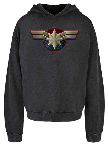 Absolute Cult Absolute Cult Kapuzenpullover in black