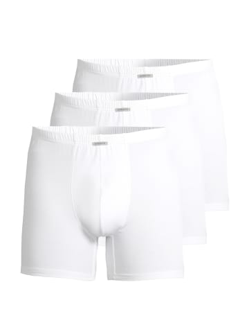 Ammann Long Short / Pant Close to you in Weiß