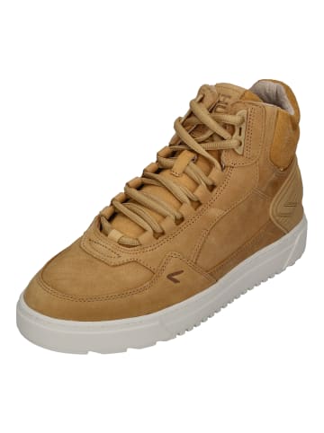 Hub Sneaker High DENVER N42 in braun