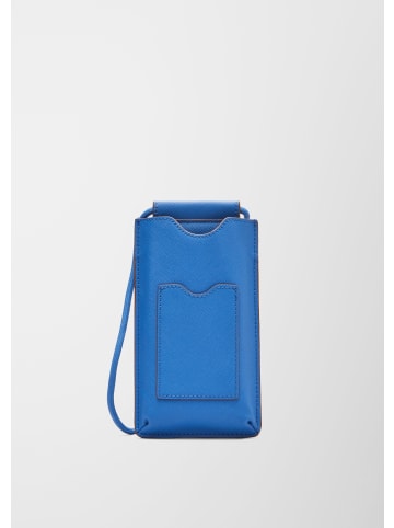 s.Oliver Taschen Tasche in Blau