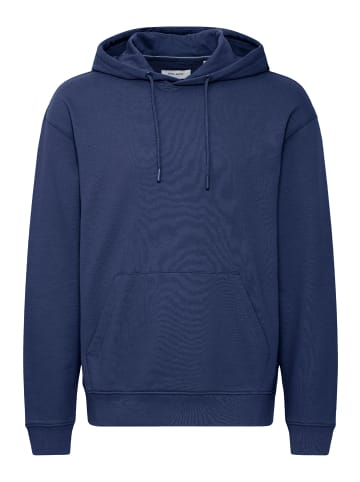BLEND Kapuzenpullover BHBrody in Blau