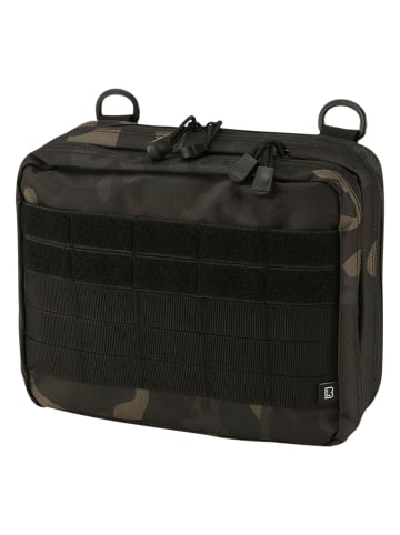 Brandit Brandit Beutel in dark camo