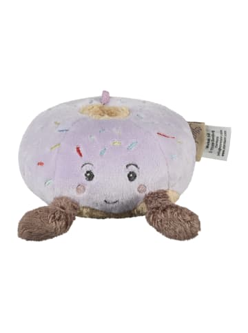 Sterntaler Kuscheltier S Donut in flieder
