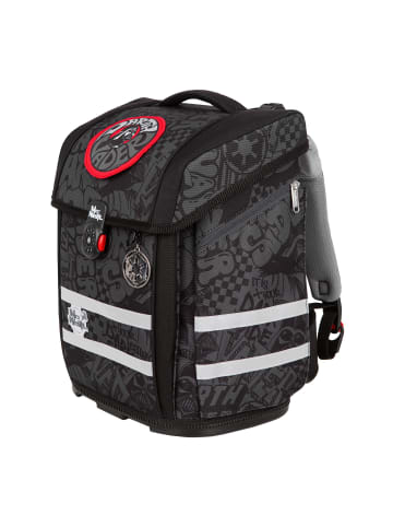 McNeill Perfecto Schulranzen-Set 5-teilig Darth Vader