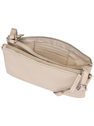 Burkely Bodybag Soft Skylar in Grey