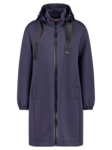 Gerry Weber Outdoorjacke in Dark Navy