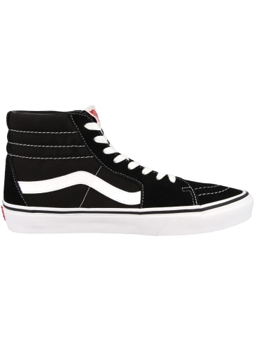 Vans Sneaker high SK8-HI in schwarz