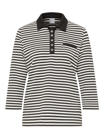 Rabe T-Shirt in Schwarz