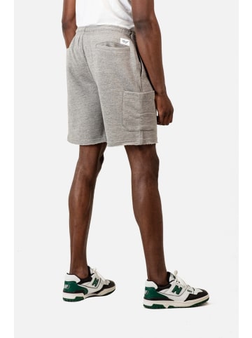 Reell Short "Sweat Cargo Short" in Grau