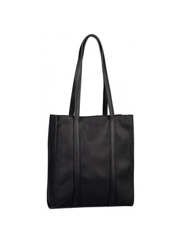 Gabor Tasche Gabor Elfi Zip Tote Bag in Schwarz