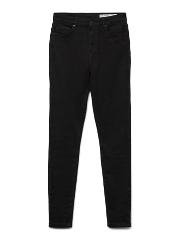 Vero Moda Skinny Jeans in Black