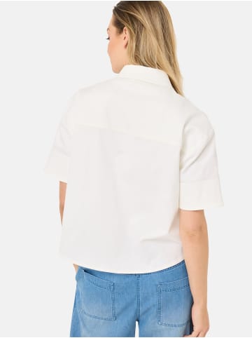 Tamaris Bluse in Bright White