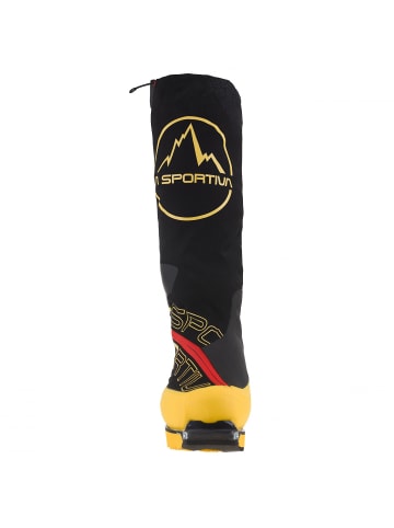 LA SPORTIVA Bergstiefel OLYMPUS MONS CUBE in Gelb