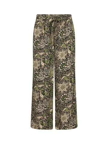 soyaconcept Palazzohose für Damen in Bunt