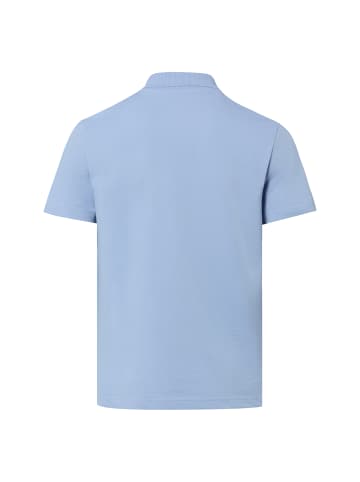 Lacoste Poloshirt in hellblau - 0016