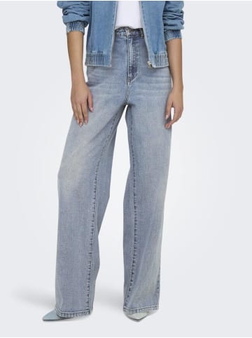 ONLY Jeans in Light Blue Denim