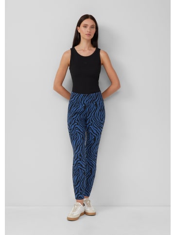 s.Oliver Leggins in 55B9_royalblau