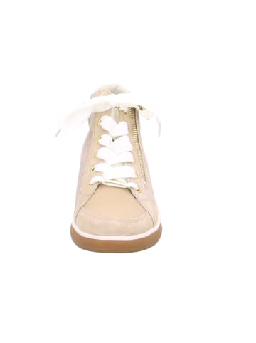 ara Freizeit Schnürer für Damen in beige