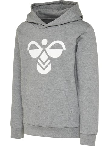 Hummel Hmlcuatro Kinder in MEDIUM MELANGE