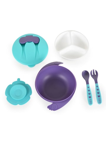 Cangaroo Jelly F1730 in blau