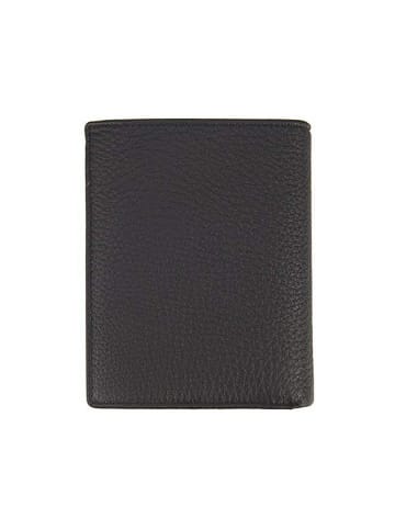 Esquire Geldbörse für Damen in schwarz