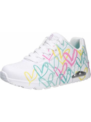 Skechers Business Schuhe für Damen in uni