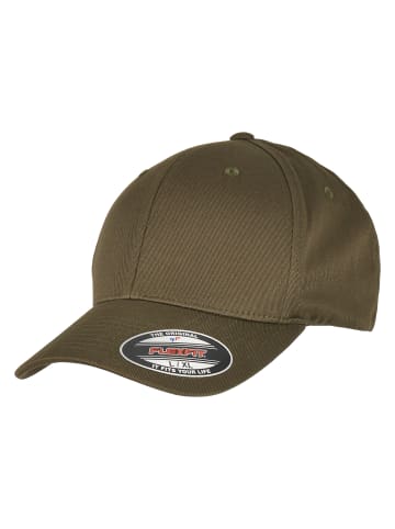  Flexfit Flexfit - Flexfit in burnt olive