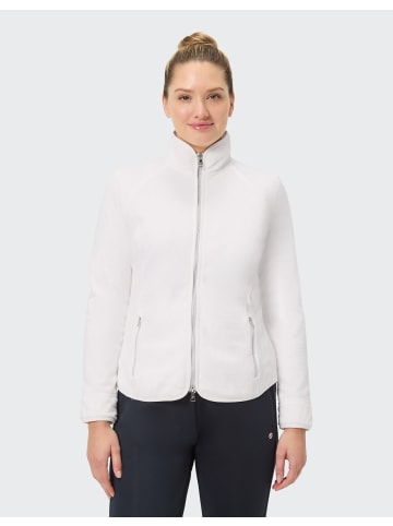 Joy Sportswear Jacke MALENA in pearl white