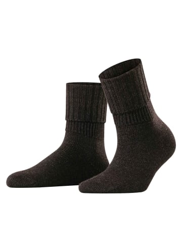 Falke Socken 2er Pack in Anthrazit meliert