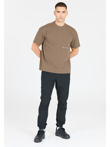 Virtus T-shirt Josephy in 5148 Bungee Cord