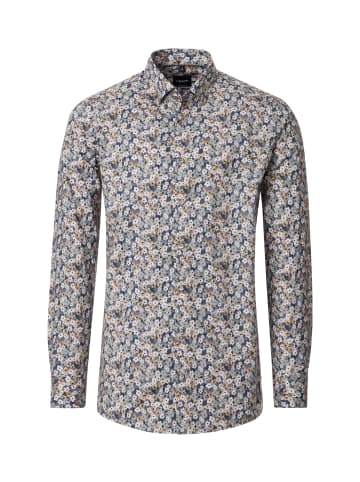 Venti Businesshemd in Blau