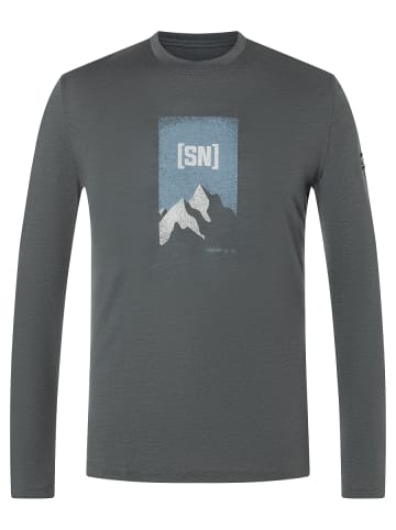 super.natural 2 PITCH in grau