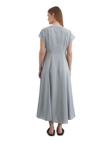 Marc O'Polo Kleid regular in Light blue
