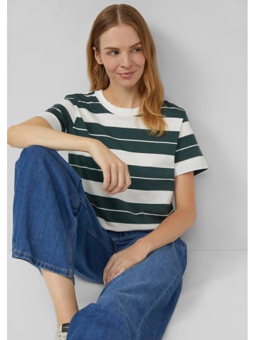 s.Oliver T-Shirt in 69G6_petrol