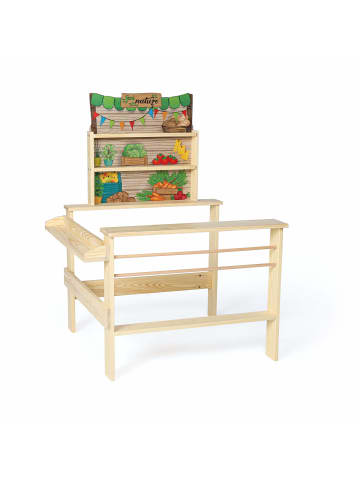 Erzi Kaufladen Bio-Markt - ab 3 Jahren