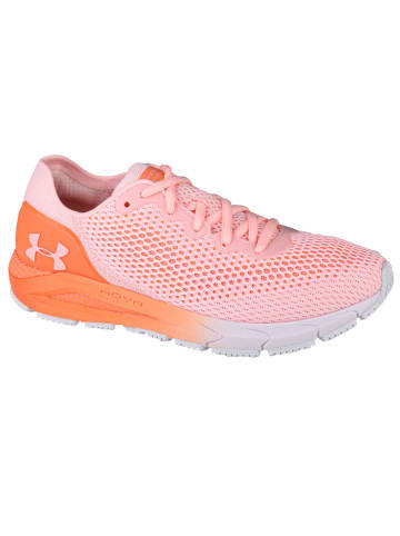 Under Armour Under Armour W Hovr Sonic 4 in Rosa