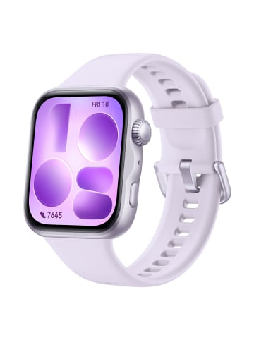 Huawei Smartwatch Watch Fit 5 in lila