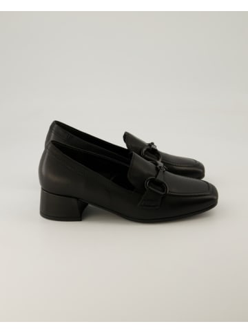 Gabor Comfort Klassische Pumps in Schwarz