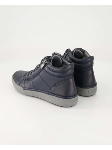 Josef Seibel Klassische Stiefeletten in Blau