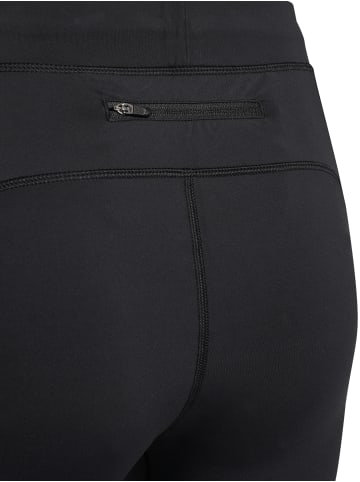Hummel Hummel Verstellbare Taille Leggings Hmlrun Laufen Damen in BLACK