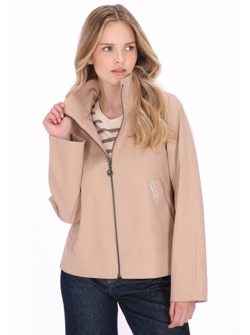 Schmuddelwedda Women Jacket in sand