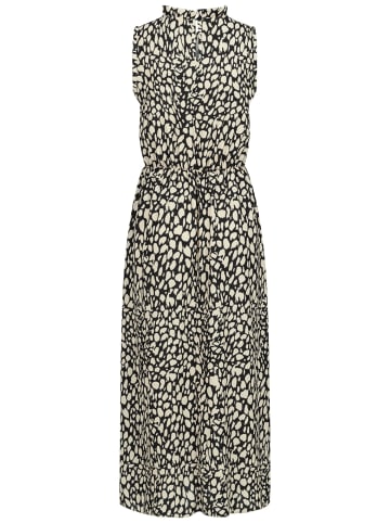 Cloud5ive Cloud5ive Kleider in beige/black