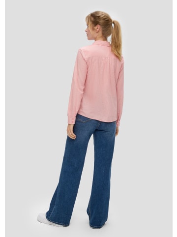 s.Oliver Bluse  in  25H8_rosa