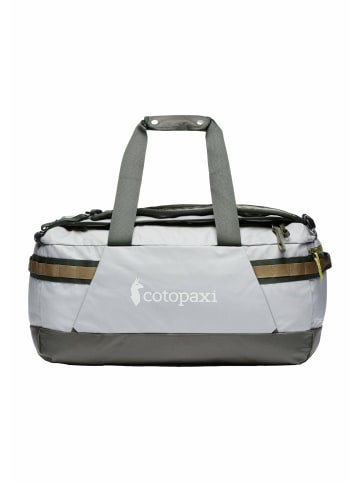 Cotopaxi Reisetasche für Damen in hell-grau