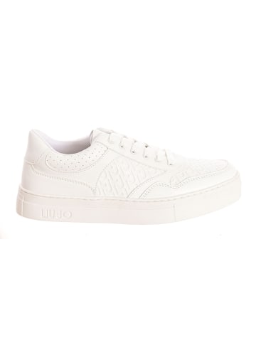 Liu Jo Sneakers in White
