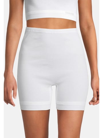 ESGE Normalbeinschlüpfer Basic - Feinripp in Weiß