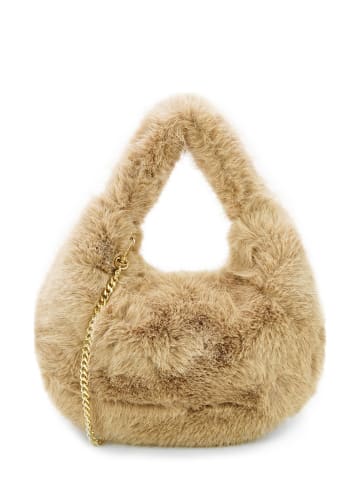 Harpa Handtasche LOONEY in safari beige